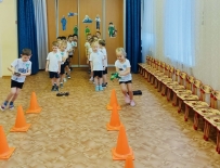 «Служу России!»