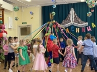 ШИРОКАЯ МАСЛЕНИЦА 