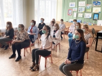 Сделаем город комфортнее!