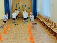 «Служу России!»