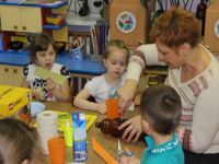 Природоохранная акция «Берегите лес»