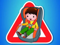 Все, что нужно знать про безопасную перевозку ребенка в автомобиле