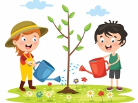 Майские экологические мероприятия