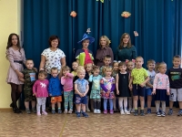 1 сентября – День знаний!